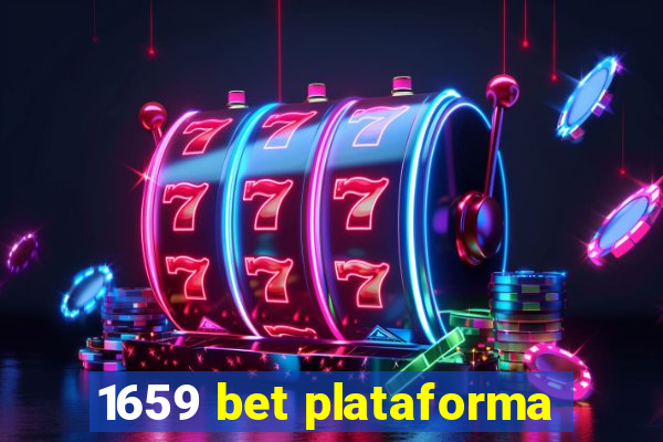 1659 bet plataforma